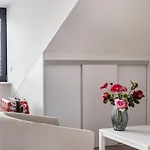 Apartament Rosenrot Am *