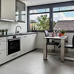 Apartament Rosenrot Am Konstancja
