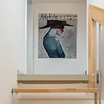Rosenrot Am 아파트 콘스탄츠