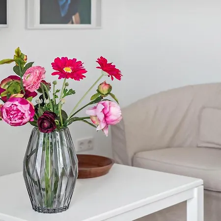 Rosenrot Am アパート *