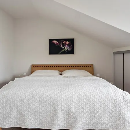 アパート Rosenrot Am *