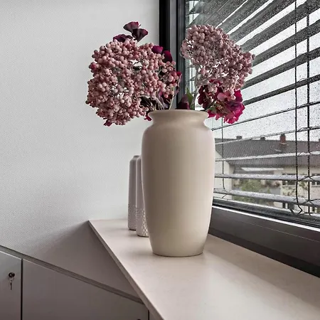 Rosenrot Am Apartment *