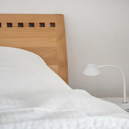 アパート Rosenrot Am *