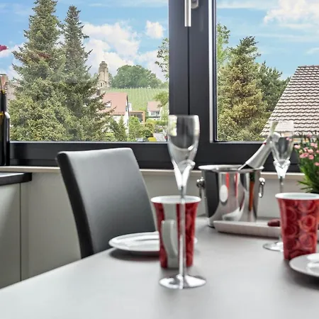 Rosenrot Am アパート *