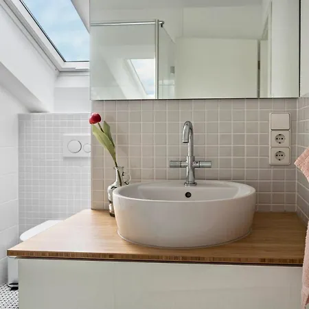 Rosenrot Am * コンスタンツ