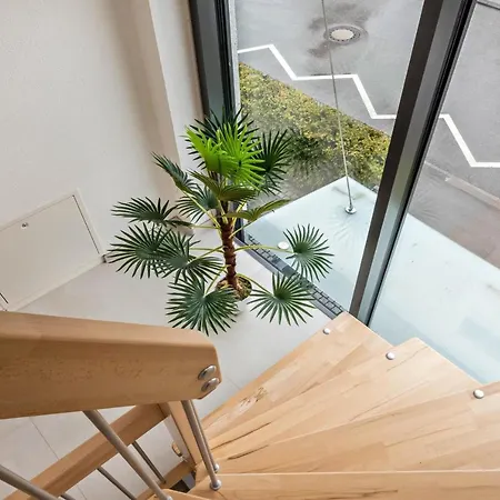 Rosenrot Am アパート *