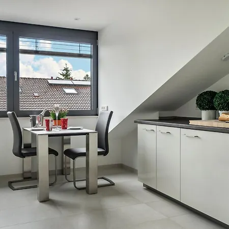 Apartamento Rosenrot Am *