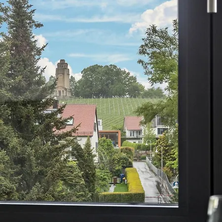 Rosenrot Am アパート *