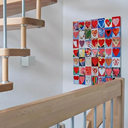 Rosenrot Am アパート