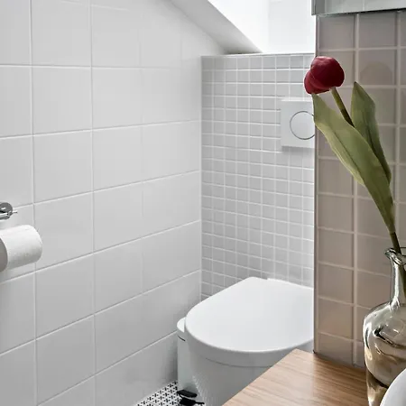 Apartamento Rosenrot Am