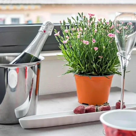 Rosenrot Am コンスタンツ