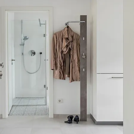 Apartmán Rosenrot Am