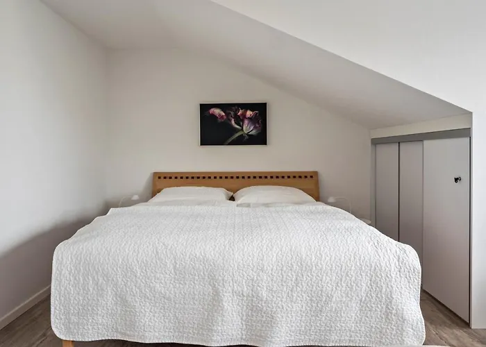 Lägenhet Rosenrot Am *