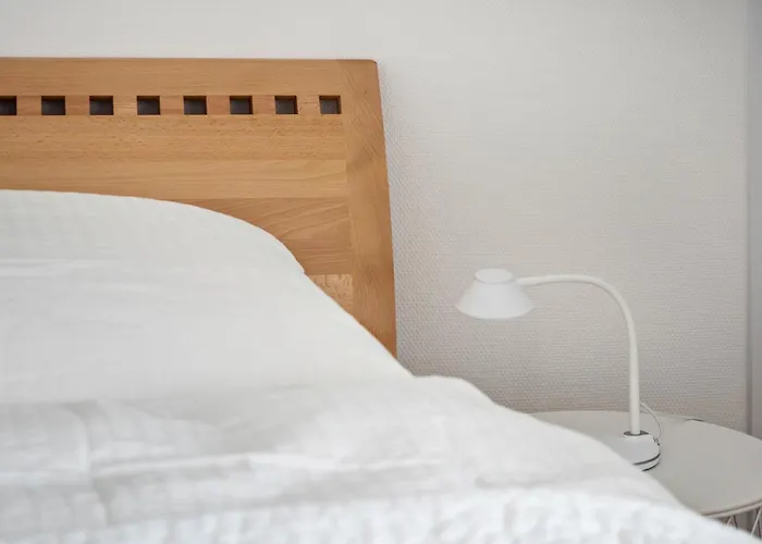 Апартаменты Rosenrot Am *