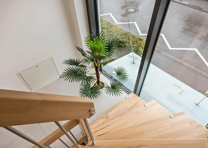 Rosenrot Am Апартаменты *