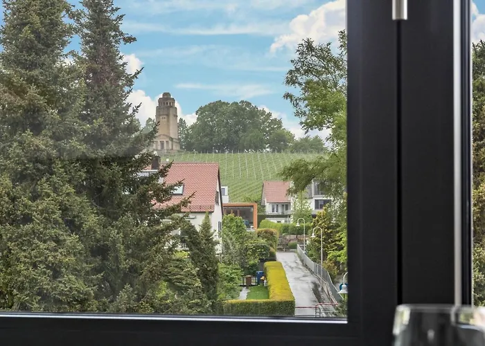 Rosenrot Am Апартаменты *